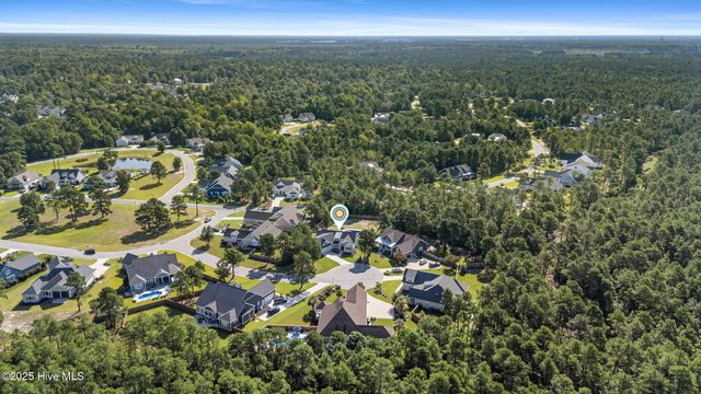 3794 Old Crabapple Court NE, Leland, NC 28451