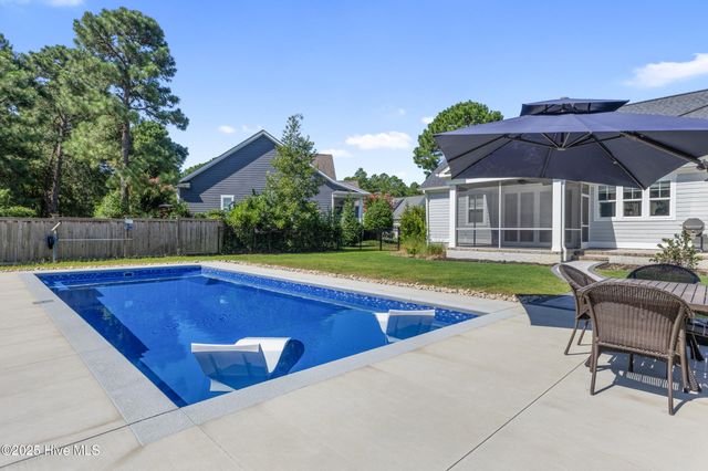 3794 Old Crabapple Court NE, Leland, NC 28451