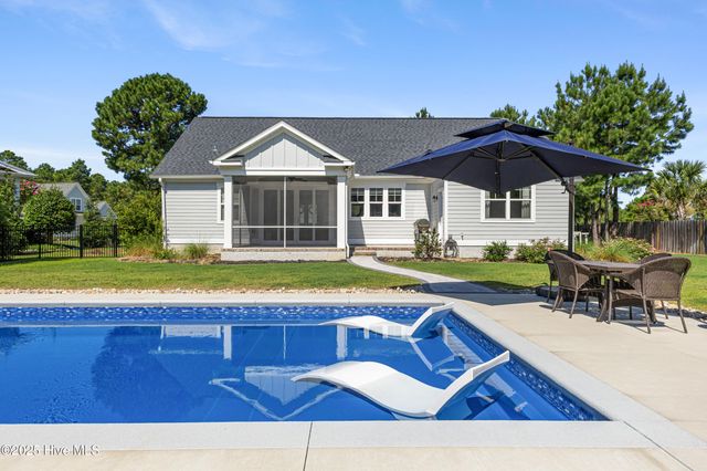 3794 Old Crabapple Court NE, Leland, NC 28451