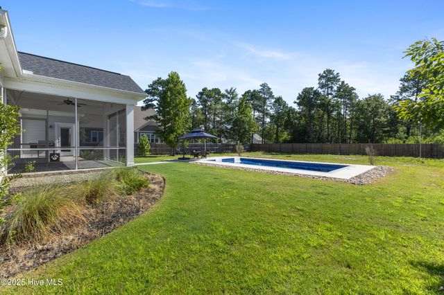 3794 Old Crabapple Court NE, Leland, NC 28451