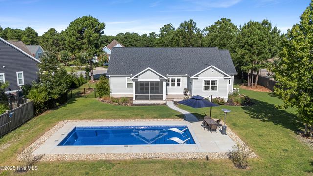 3794 Old Crabapple Court NE, Leland, NC 28451