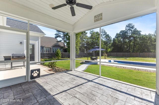 3794 Old Crabapple Court NE, Leland, NC 28451