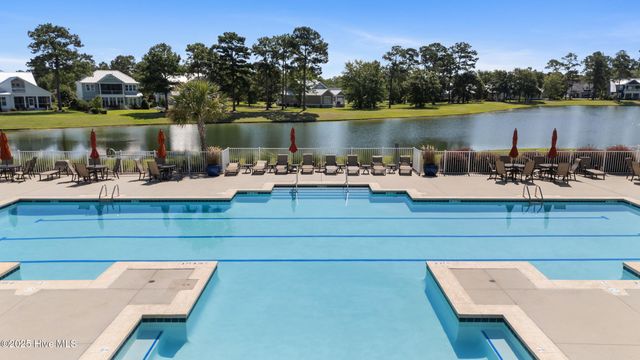 3794 Old Crabapple Court NE, Leland, NC 28451