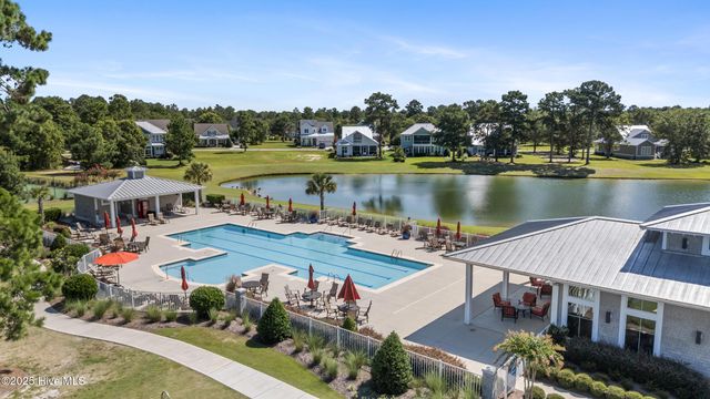3794 Old Crabapple Court NE, Leland, NC 28451