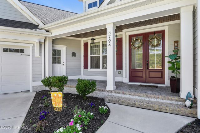 3794 Old Crabapple Court NE, Leland, NC 28451