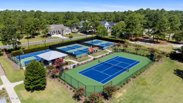 3794 Old Crabapple Court NE, Leland, NC 28451