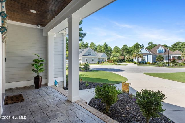 3794 Old Crabapple Court NE, Leland, NC 28451