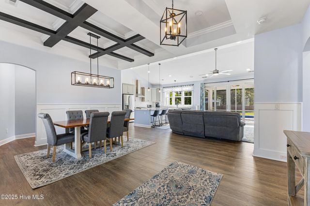 3794 Old Crabapple Court NE, Leland, NC 28451