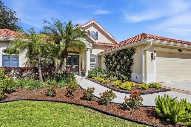 127 PARK TRACE BOULEVARD, Osprey, FL 34229