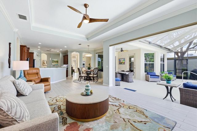 127 PARK TRACE BOULEVARD, Osprey, FL 34229