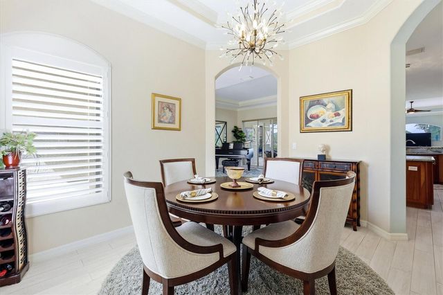 127 PARK TRACE BOULEVARD, Osprey, FL 34229