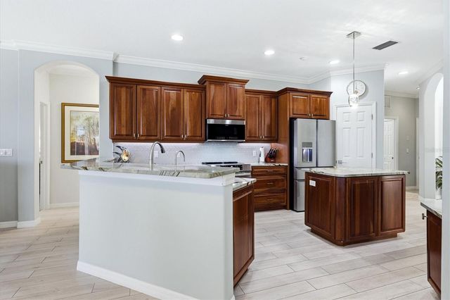127 PARK TRACE BOULEVARD, Osprey, FL 34229
