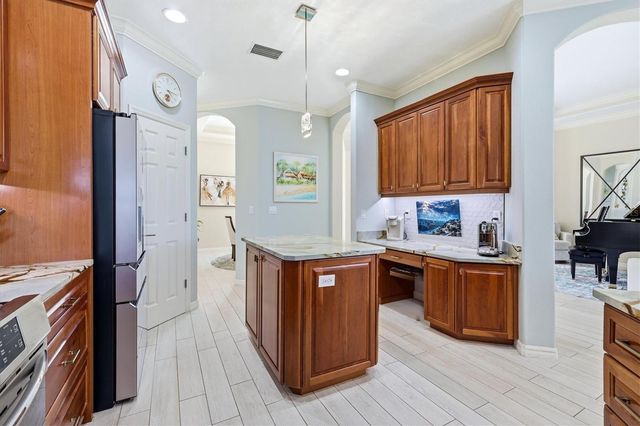 127 PARK TRACE BOULEVARD, Osprey, FL 34229