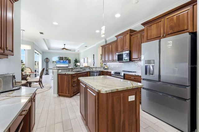 127 PARK TRACE BOULEVARD, Osprey, FL 34229