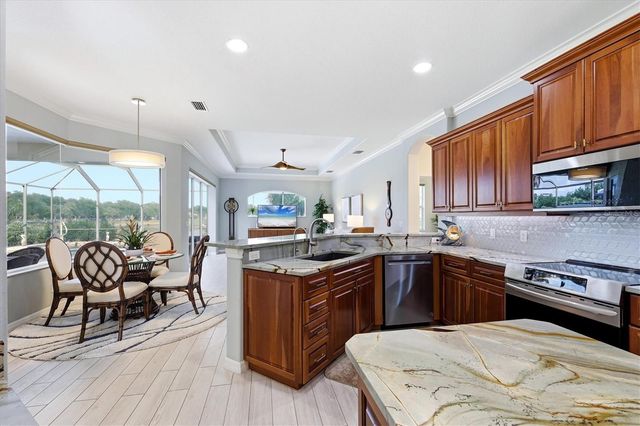 127 PARK TRACE BOULEVARD, Osprey, FL 34229