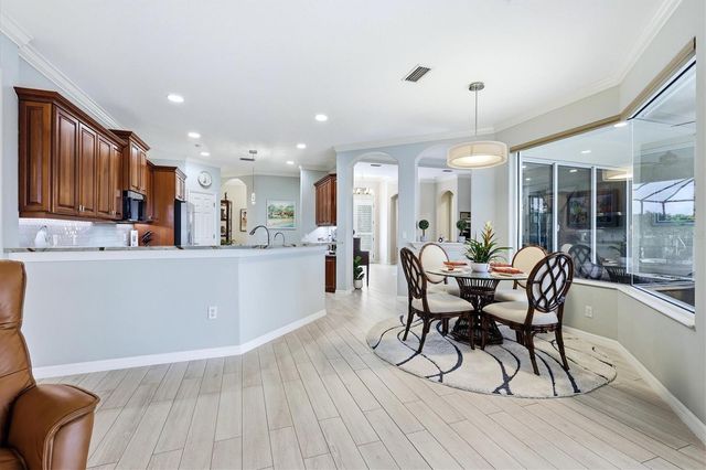 127 PARK TRACE BOULEVARD, Osprey, FL 34229