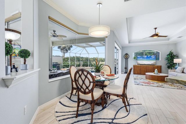 127 PARK TRACE BOULEVARD, Osprey, FL 34229