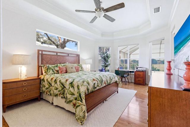 127 PARK TRACE BOULEVARD, Osprey, FL 34229