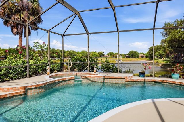 127 PARK TRACE BOULEVARD, Osprey, FL 34229