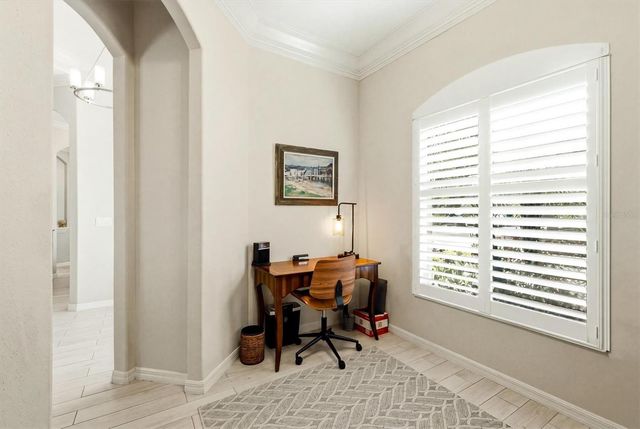 127 PARK TRACE BOULEVARD, Osprey, FL 34229
