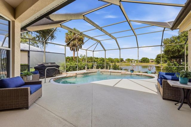 127 PARK TRACE BOULEVARD, Osprey, FL 34229