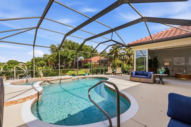 127 PARK TRACE BOULEVARD, Osprey, FL 34229