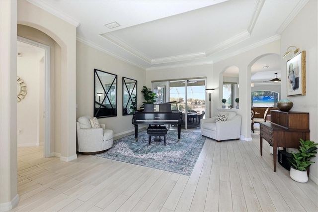 127 PARK TRACE BOULEVARD, Osprey, FL 34229