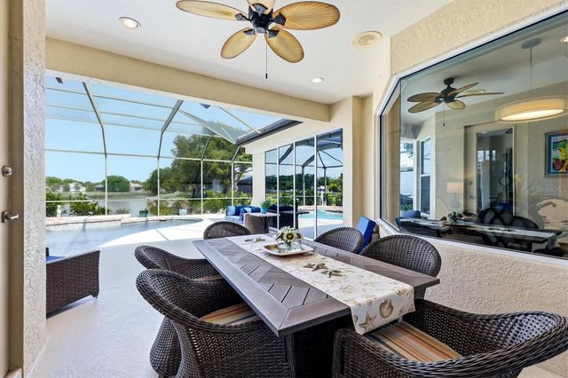 127 PARK TRACE BOULEVARD, Osprey, FL 34229