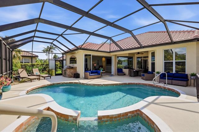 127 PARK TRACE BOULEVARD, Osprey, FL 34229