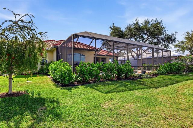 127 PARK TRACE BOULEVARD, Osprey, FL 34229