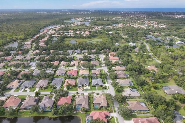 127 PARK TRACE BOULEVARD, Osprey, FL 34229