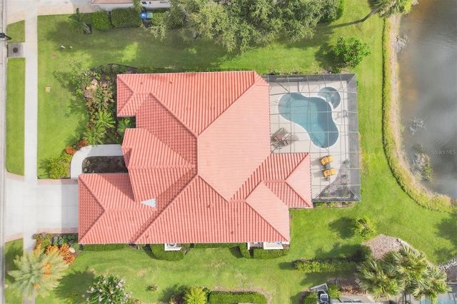 127 PARK TRACE BOULEVARD, Osprey, FL 34229