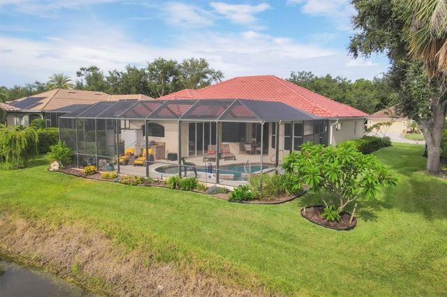 127 PARK TRACE BOULEVARD, Osprey, FL 34229