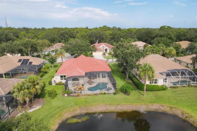 127 PARK TRACE BOULEVARD, Osprey, FL 34229