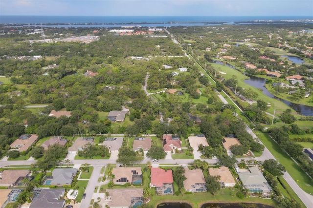 127 PARK TRACE BOULEVARD, Osprey, FL 34229