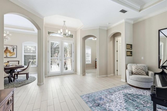 127 PARK TRACE BOULEVARD, Osprey, FL 34229
