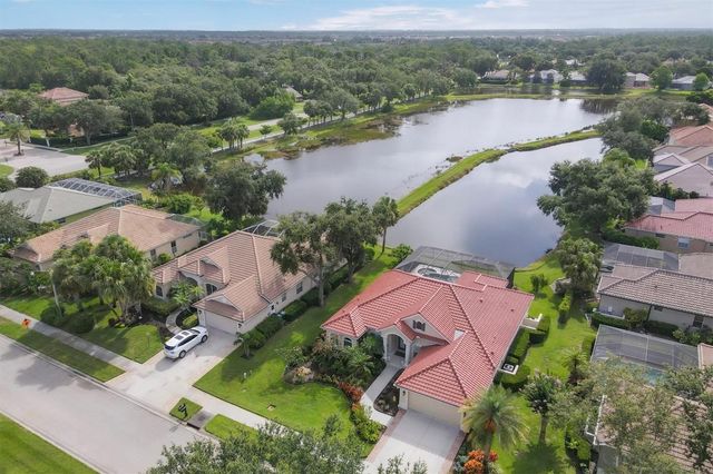 127 PARK TRACE BOULEVARD, Osprey, FL 34229