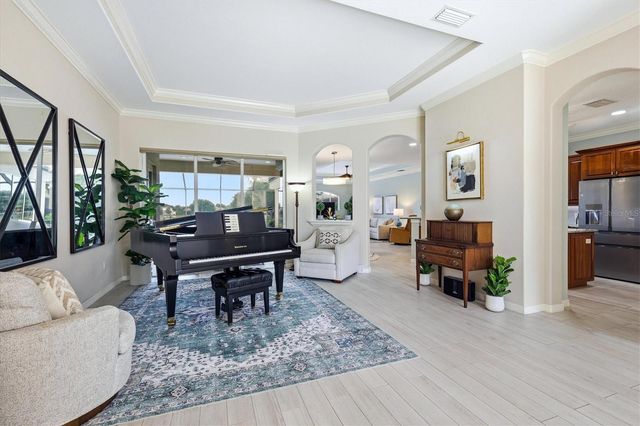 127 PARK TRACE BOULEVARD, Osprey, FL 34229