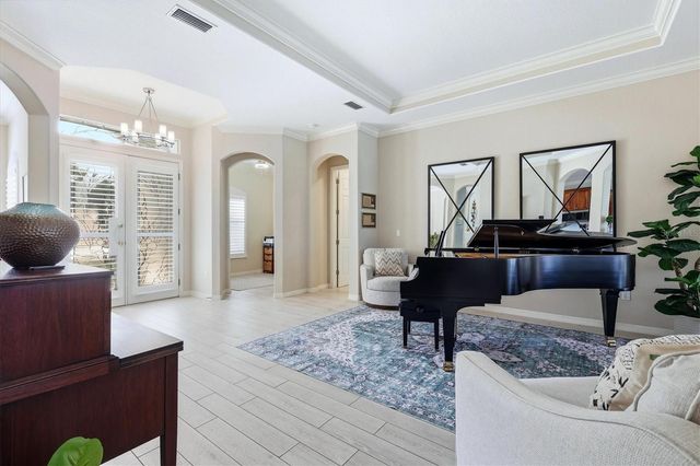 127 PARK TRACE BOULEVARD, Osprey, FL 34229