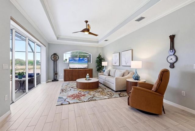 127 PARK TRACE BOULEVARD, Osprey, FL 34229