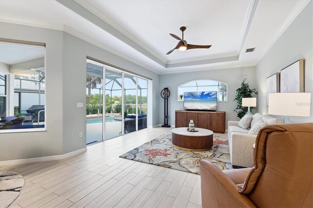 127 PARK TRACE BOULEVARD, Osprey, FL 34229