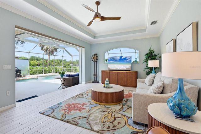 127 PARK TRACE BOULEVARD, Osprey, FL 34229