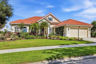 127 PARK TRACE BOULEVARD, Osprey, FL 34229