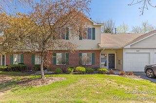 3142 Windcrest Court Ne, City Of Grand Rapids, MI 49525