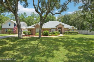 1221 CREEKWOOD Way S, St. Johns, FL 32259
