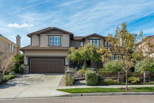 16242 Pinto Ridge Drive, San Diego, CA 92127