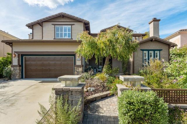 16242 Pinto Ridge Drive, San Diego, CA 92127