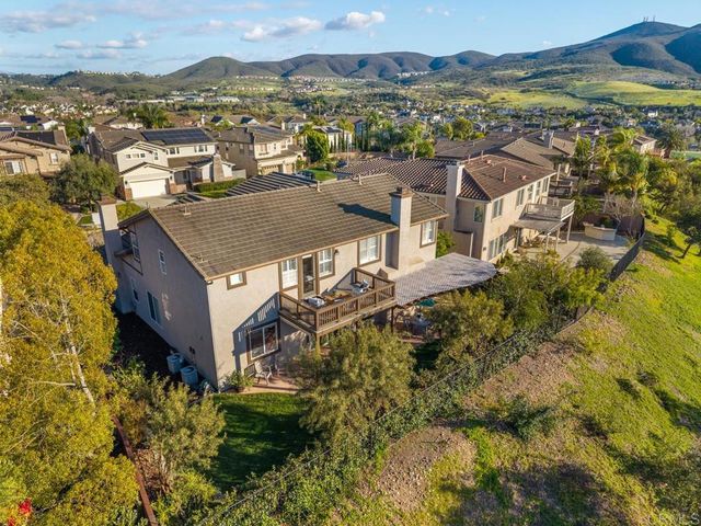 16242 Pinto Ridge Drive, San Diego, CA 92127