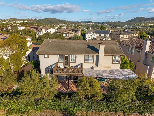 16242 Pinto Ridge Drive, San Diego, CA 92127