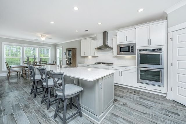 410 Elm Cove Way, Summerville, SC 29486